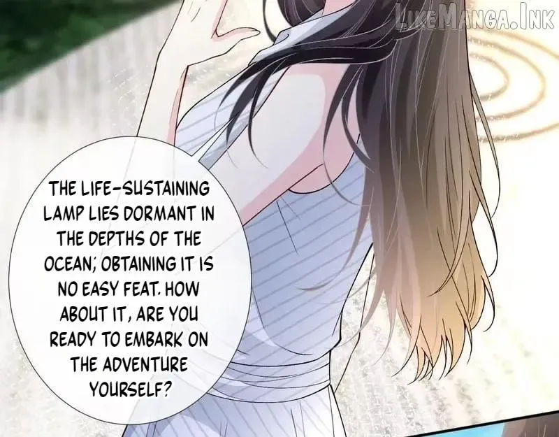 Everyone’s Darling Chapter 415 page 26