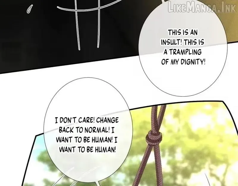 Everyone’s Darling Chapter 416 page 8