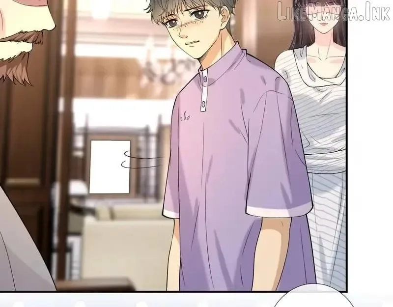Everyone’s Darling Chapter 414 page 4