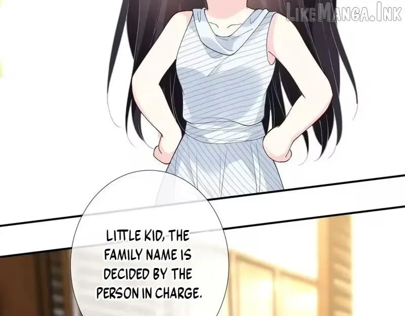 Everyone’s Darling Chapter 413 page 81