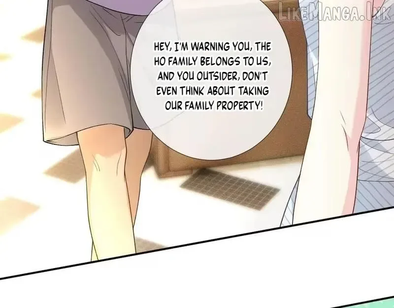Everyone’s Darling Chapter 413 page 79