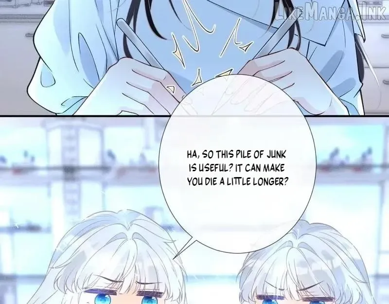 Everyone’s Darling Chapter 415 page 50