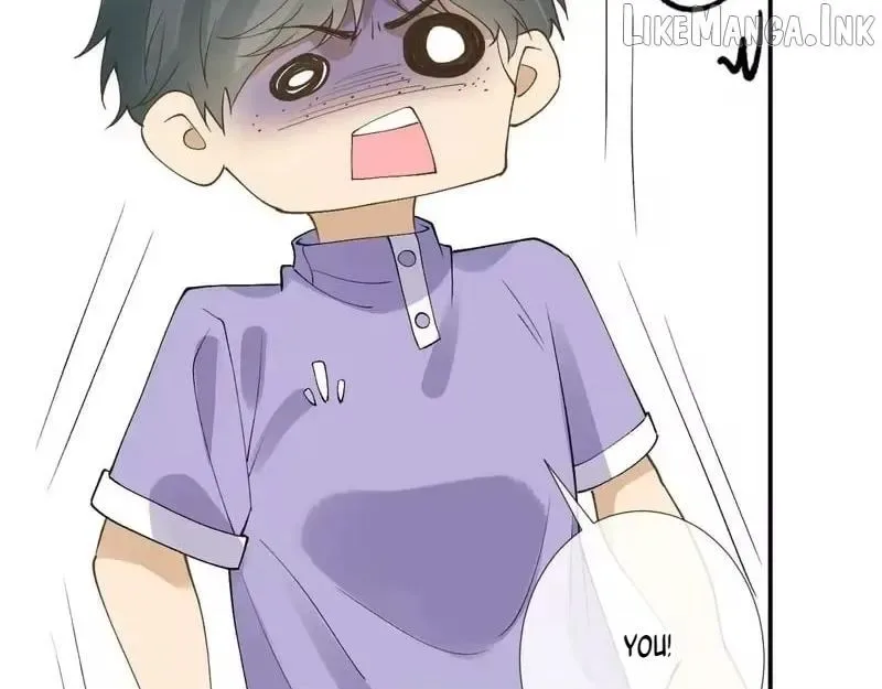 Everyone’s Darling Chapter 413 page 85