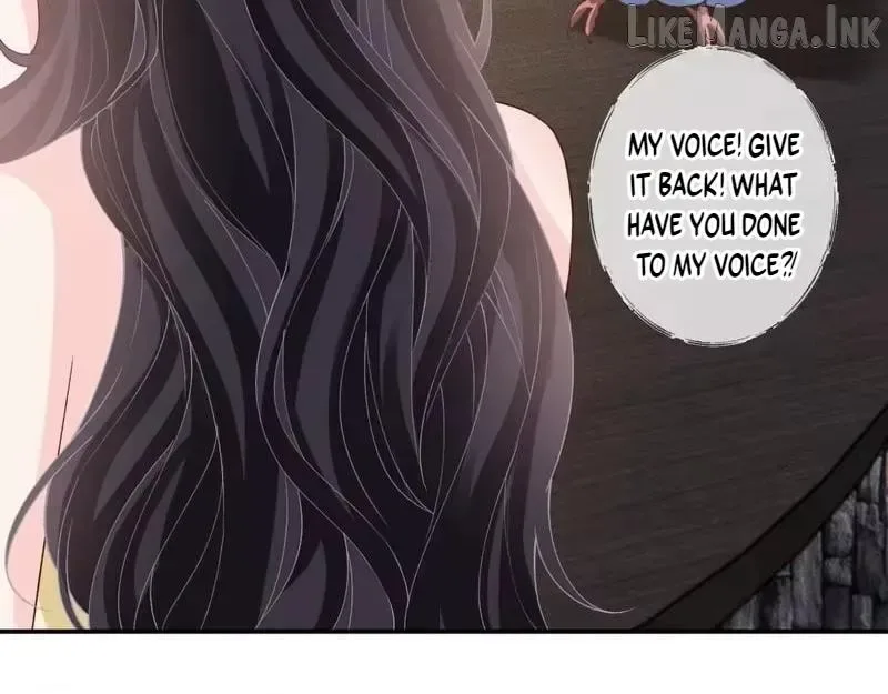 Everyone’s Darling Chapter 416 page 19
