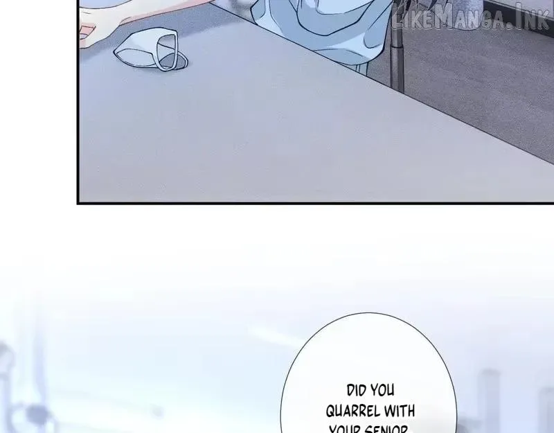 Everyone’s Darling Chapter 415 page 54