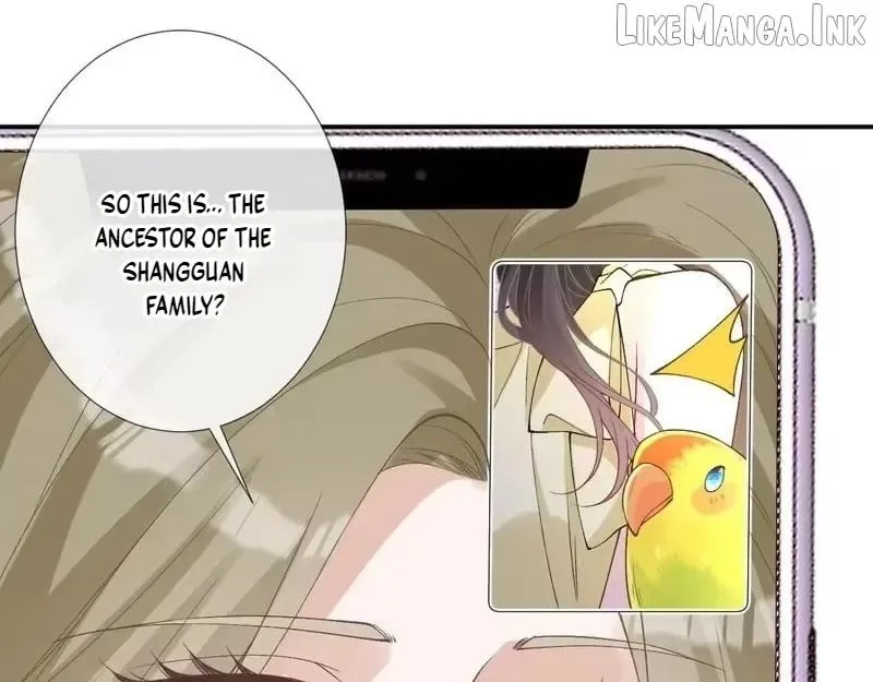 Everyone’s Darling Chapter 416 page 25
