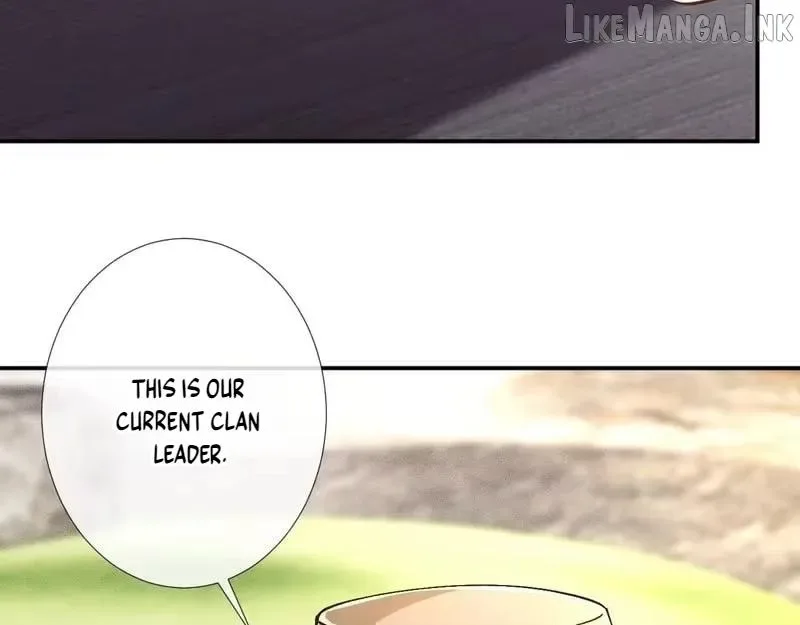 Everyone’s Darling Chapter 416 page 30