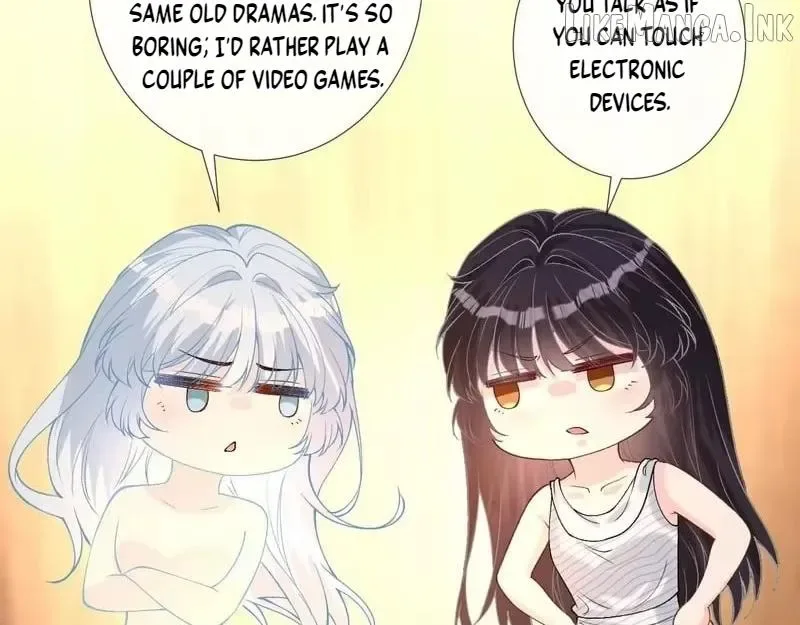 Everyone’s Darling Chapter 414 page 18