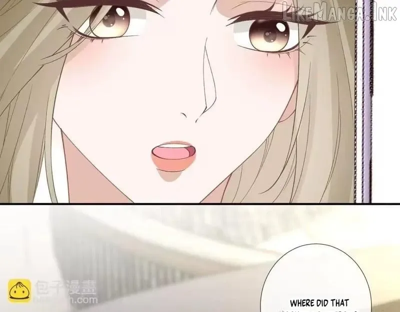 Everyone’s Darling Chapter 416 page 26