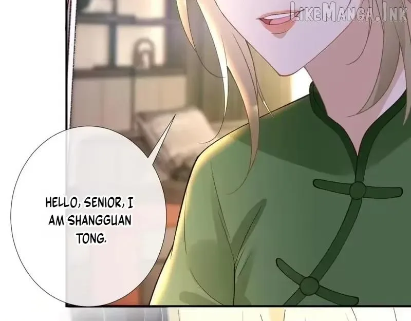 Everyone’s Darling Chapter 416 page 34