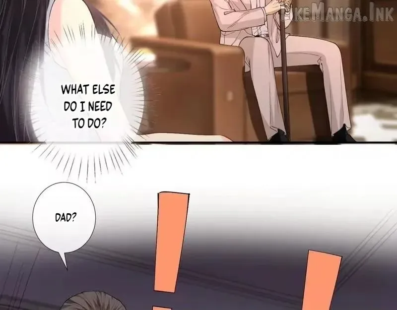 Everyone’s Darling Chapter 414 page 27