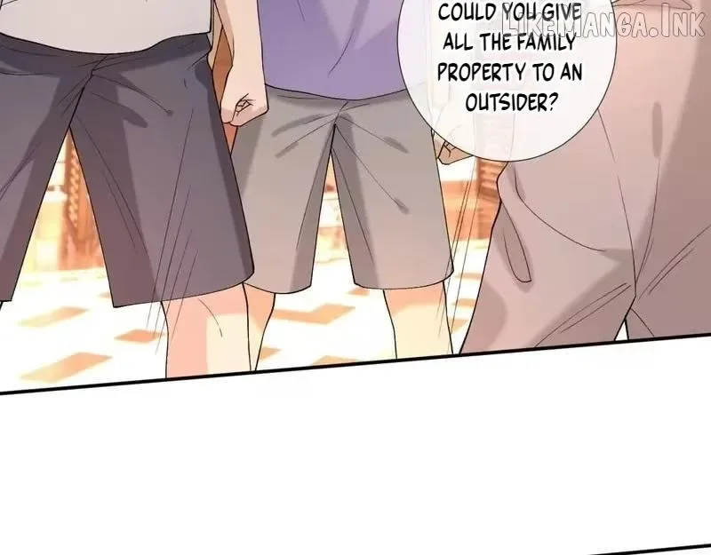 Everyone’s Darling Chapter 414 page 29