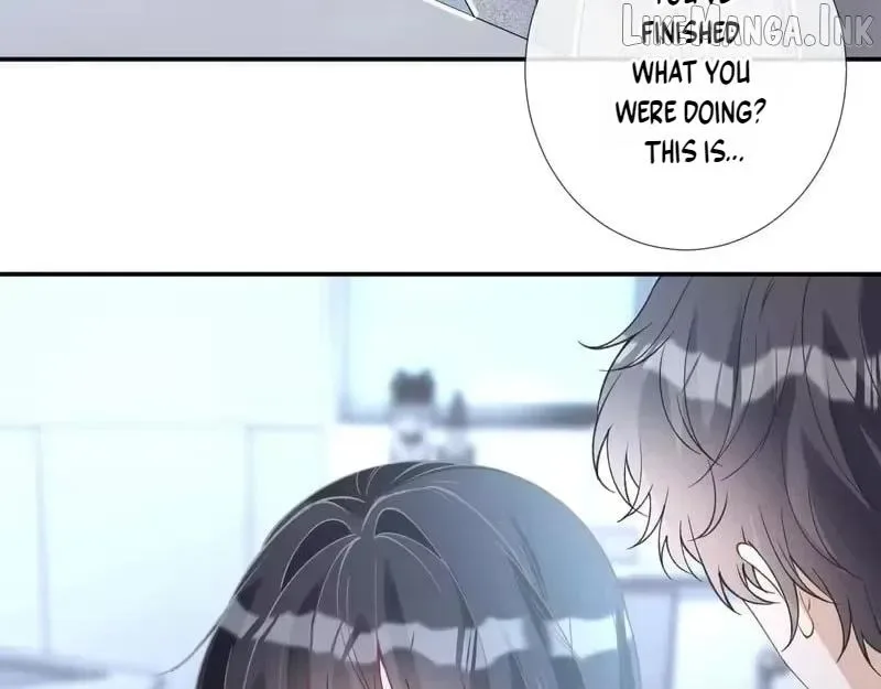 Everyone’s Darling Chapter 415 page 60