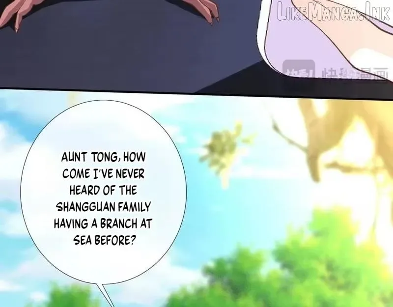 Everyone’s Darling Chapter 416 page 37