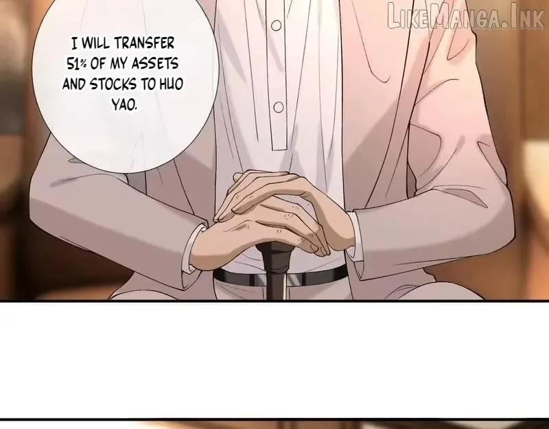 Everyone’s Darling Chapter 414 page 25