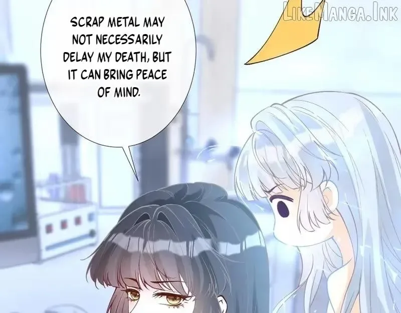 Everyone’s Darling Chapter 415 page 64