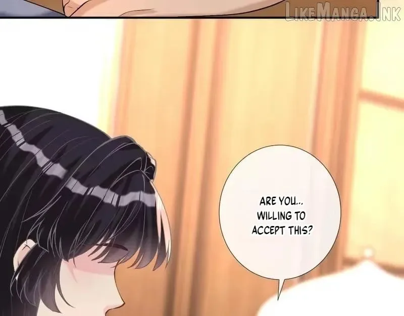 Everyone’s Darling Chapter 414 page 35