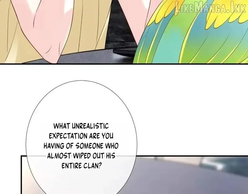 Everyone’s Darling Chapter 416 page 45