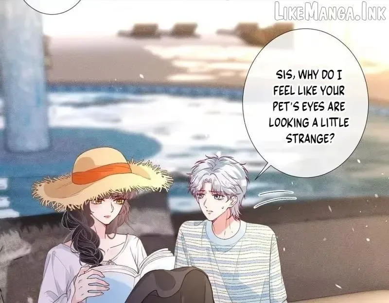 Everyone’s Darling Chapter 418 page 10