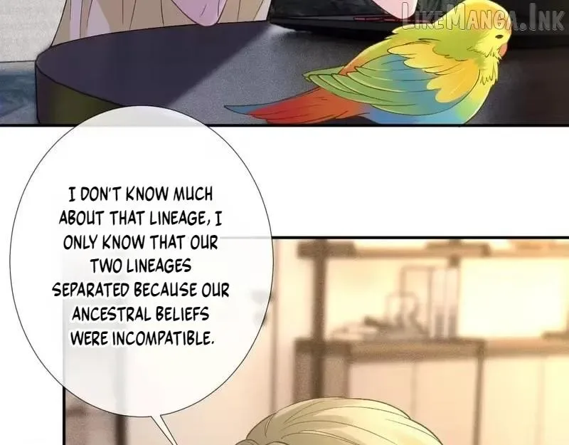 Everyone’s Darling Chapter 416 page 39