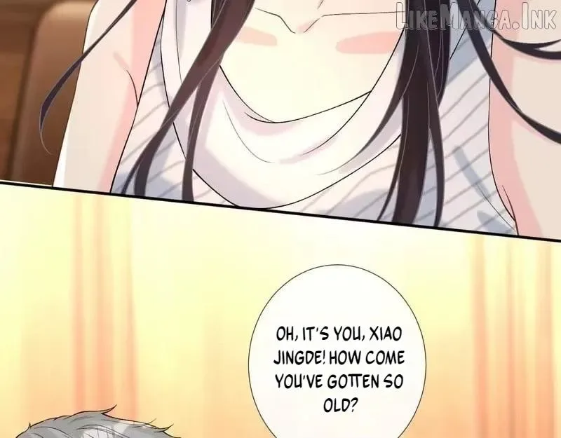 Everyone’s Darling Chapter 414 page 39