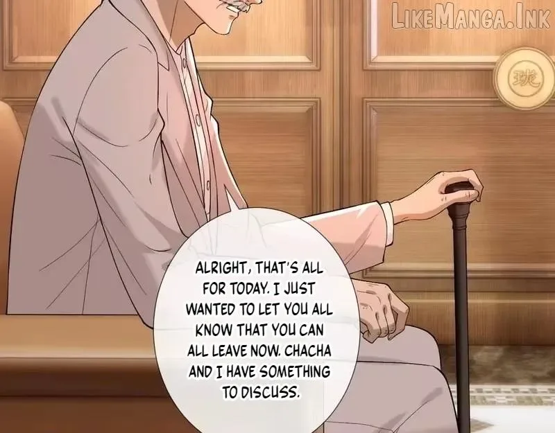Everyone’s Darling Chapter 414 page 44