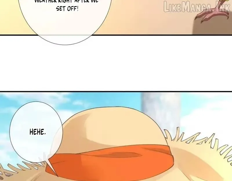 Everyone’s Darling Chapter 418 page 19