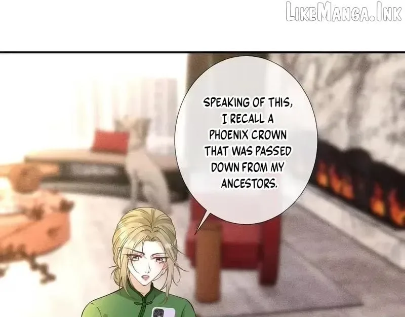 Everyone’s Darling Chapter 416 page 48