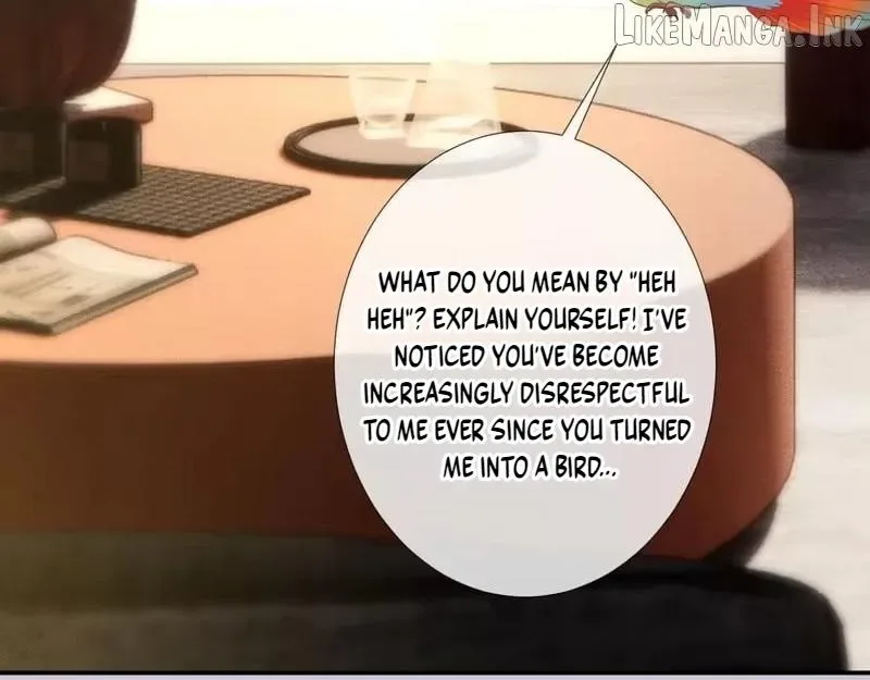 Everyone’s Darling Chapter 418 page 22