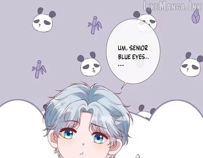 Everyone’s Darling Chapter 418 page 23