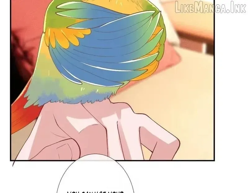Everyone’s Darling Chapter 418 page 35