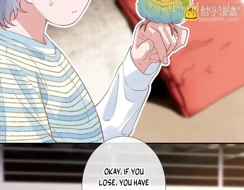 Everyone’s Darling Chapter 418 page 39