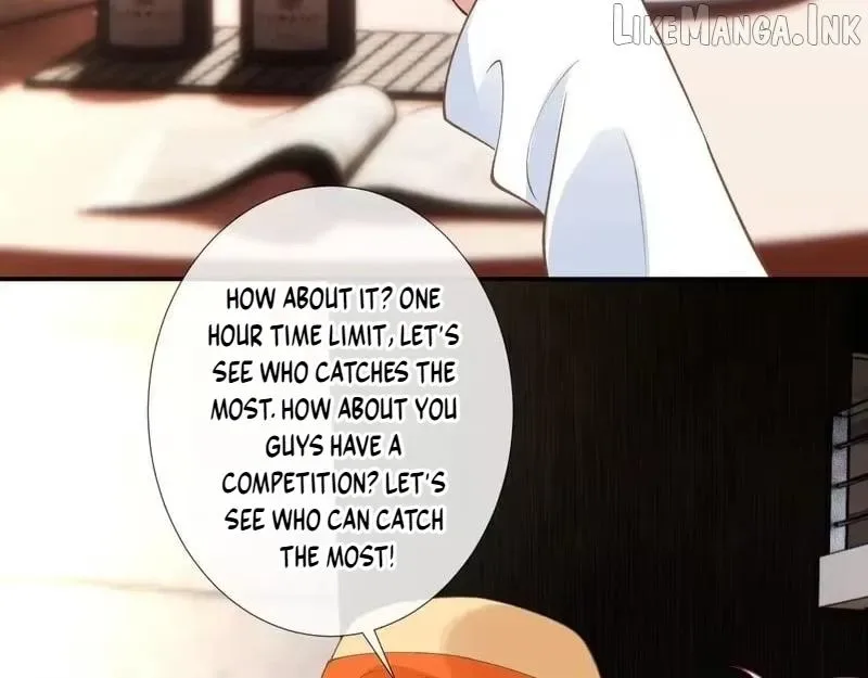 Everyone’s Darling Chapter 418 page 31