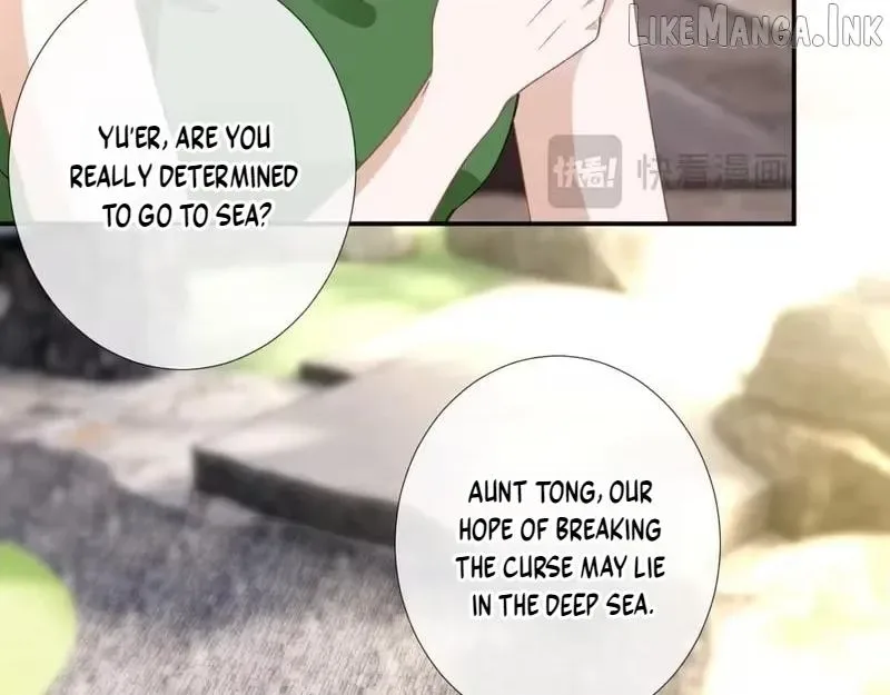 Everyone’s Darling Chapter 416 page 66