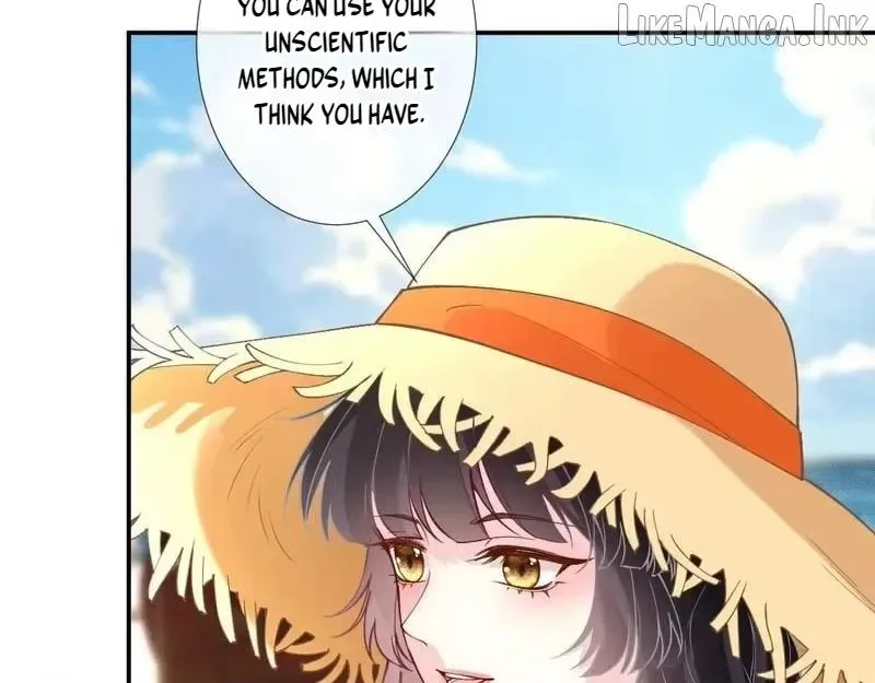Everyone’s Darling Chapter 418 page 36