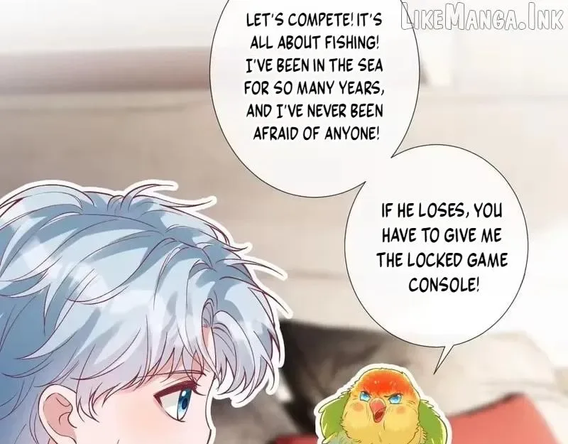 Everyone’s Darling Chapter 418 page 38