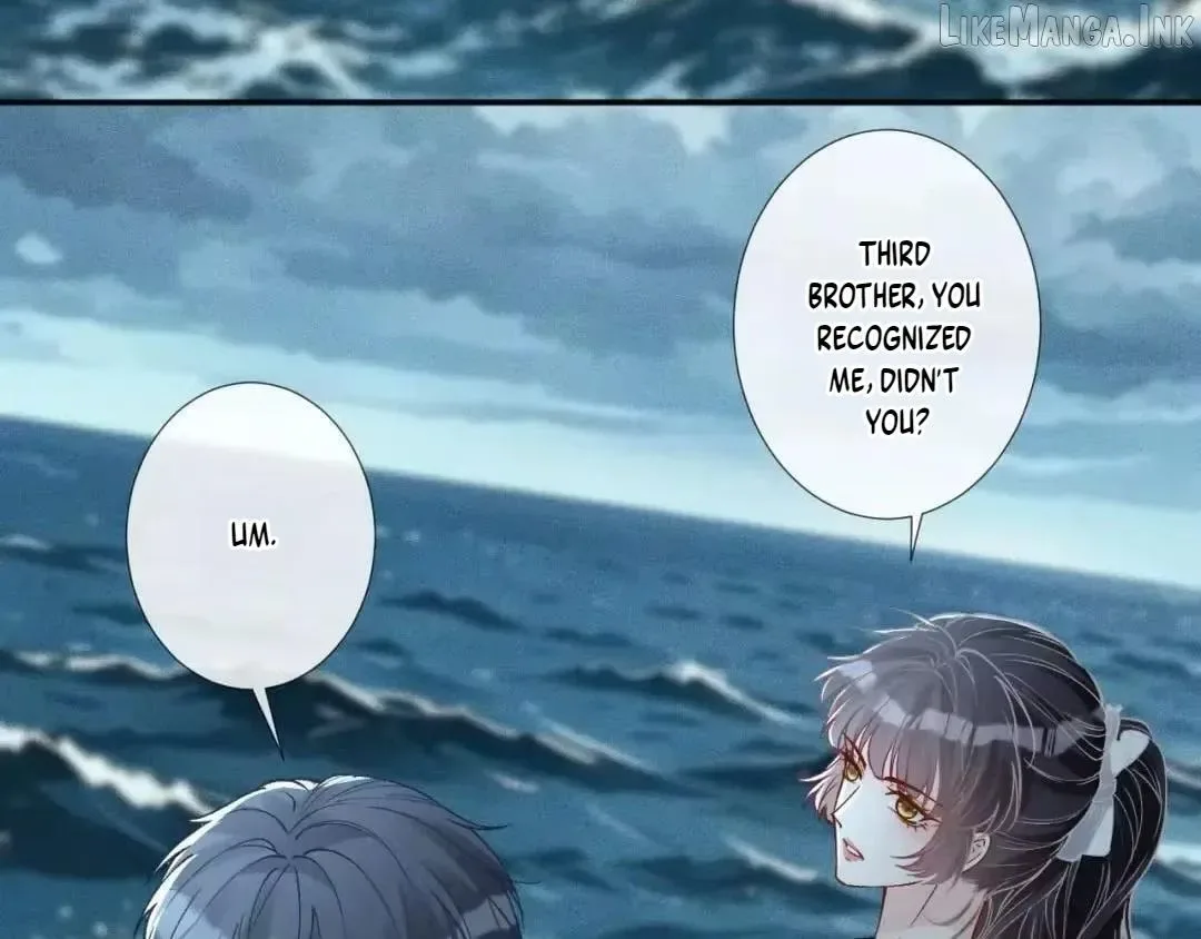 Everyone’s Darling Chapter 420 page 17