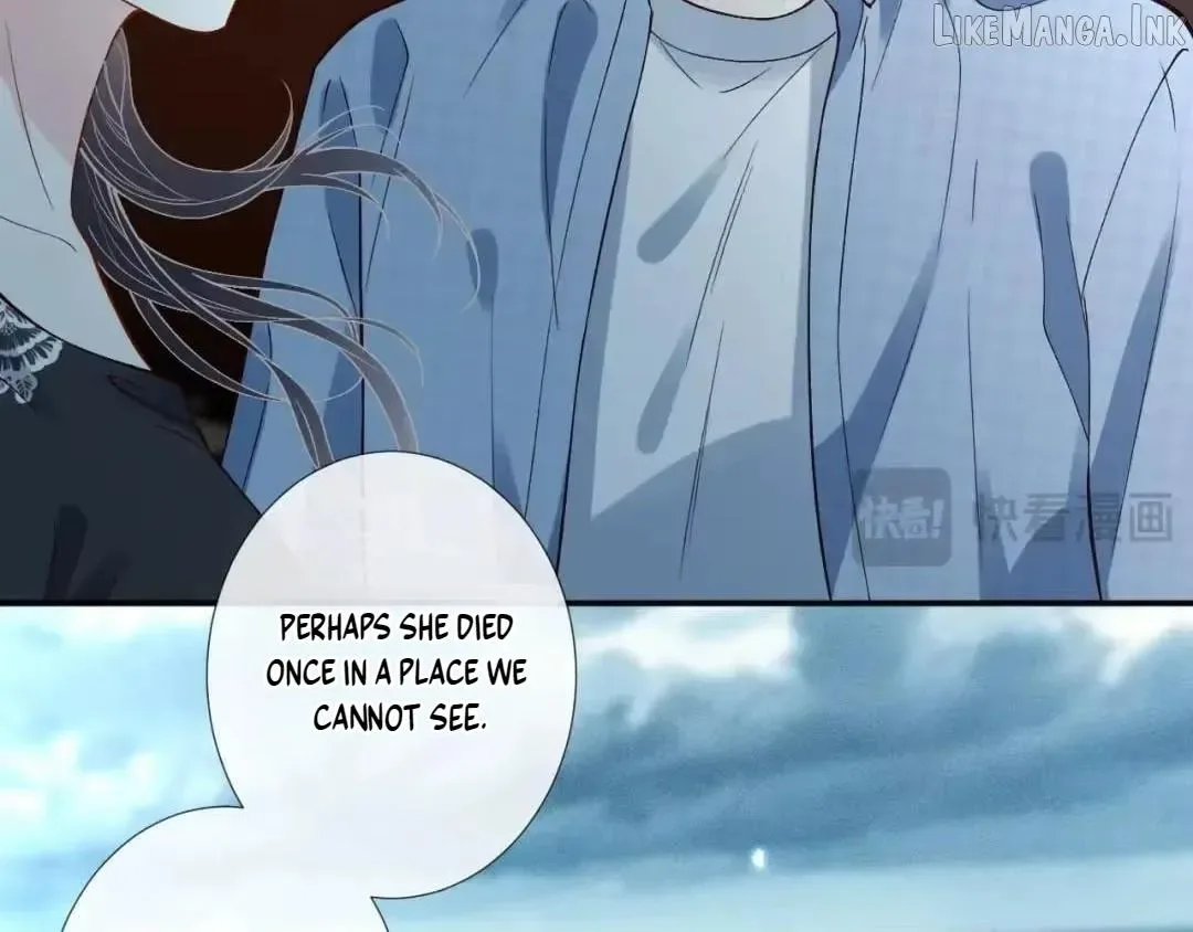Everyone’s Darling Chapter 420 page 23