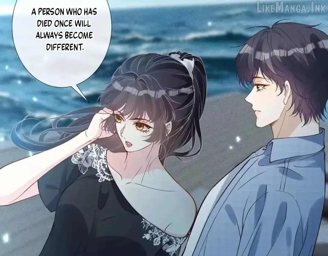 Everyone’s Darling Chapter 420 page 24
