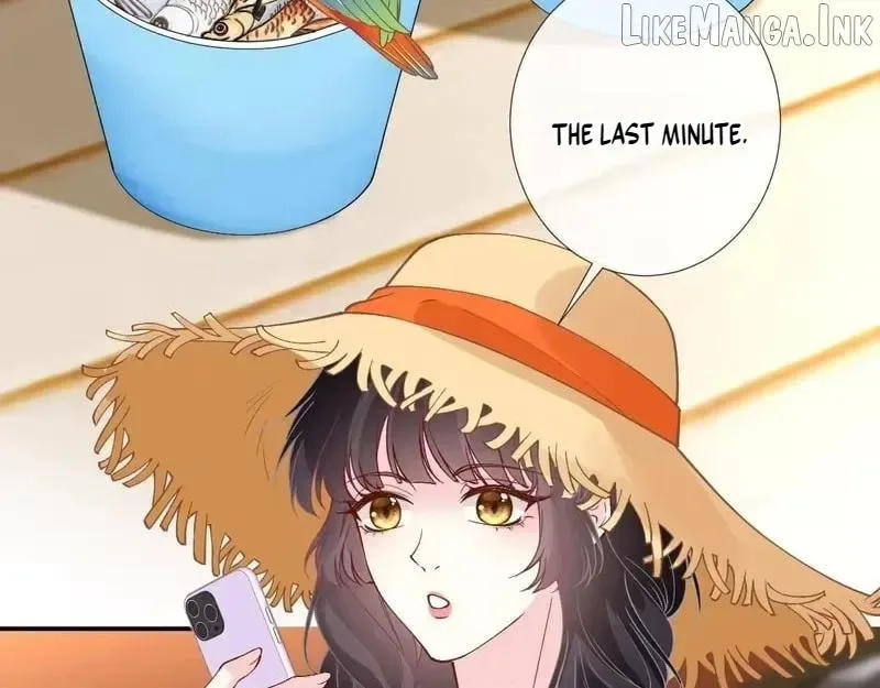 Everyone’s Darling Chapter 418 page 68