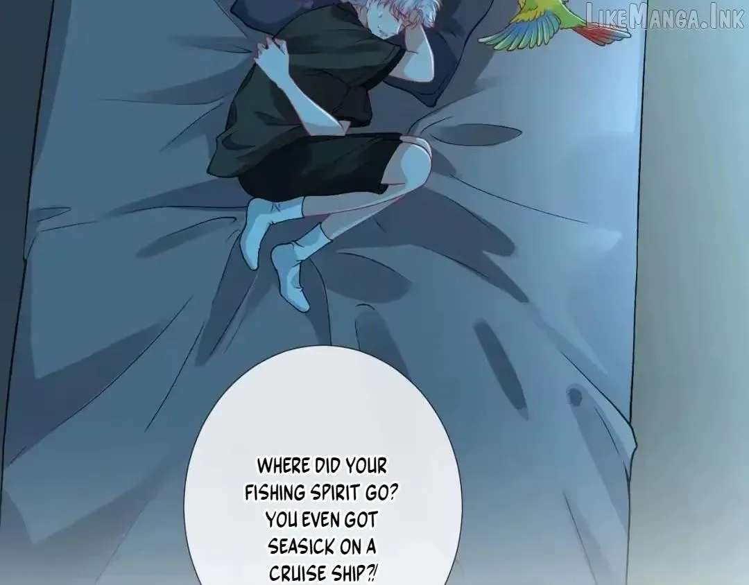 Everyone’s Darling Chapter 420 page 33
