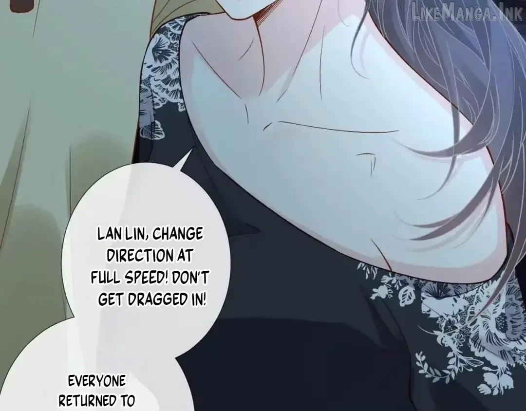 Everyone’s Darling Chapter 420 page 76