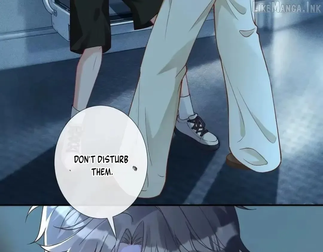Everyone’s Darling Chapter 421 page 52