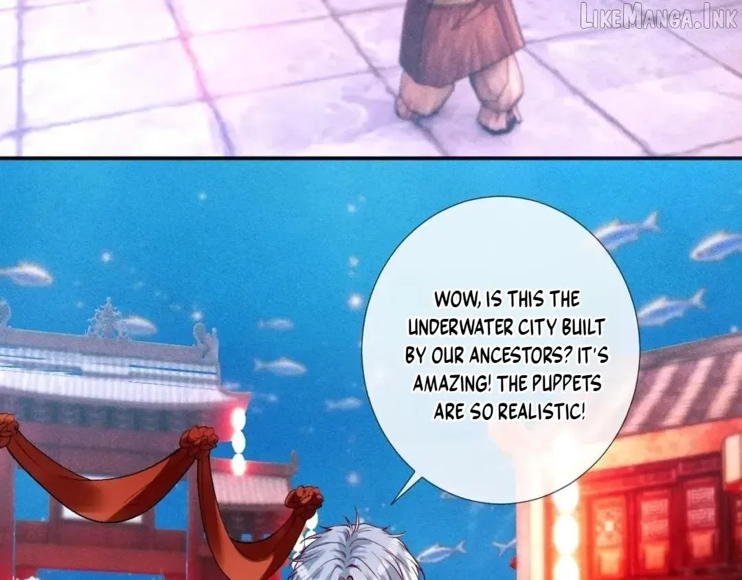 Everyone’s Darling Chapter 427 page 5