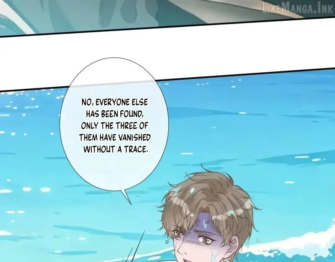 Everyone’s Darling Chapter 422 page 8