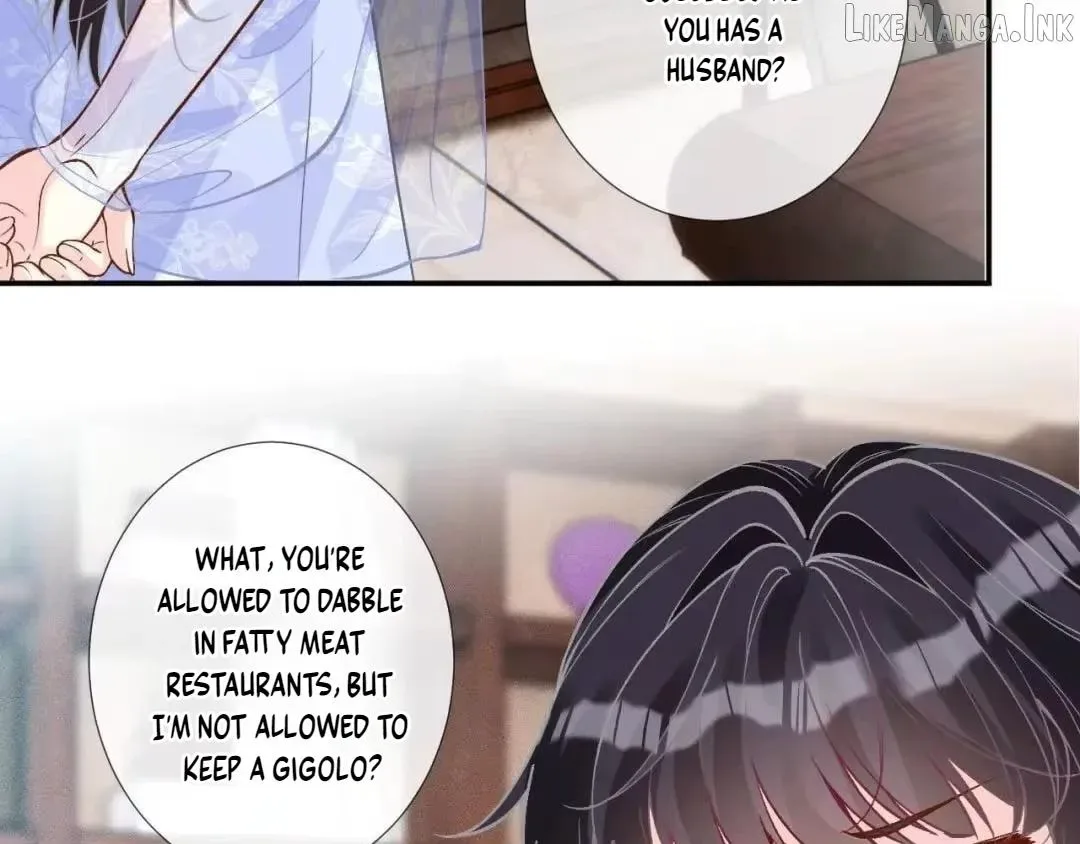 Everyone’s Darling Chapter 423 page 6
