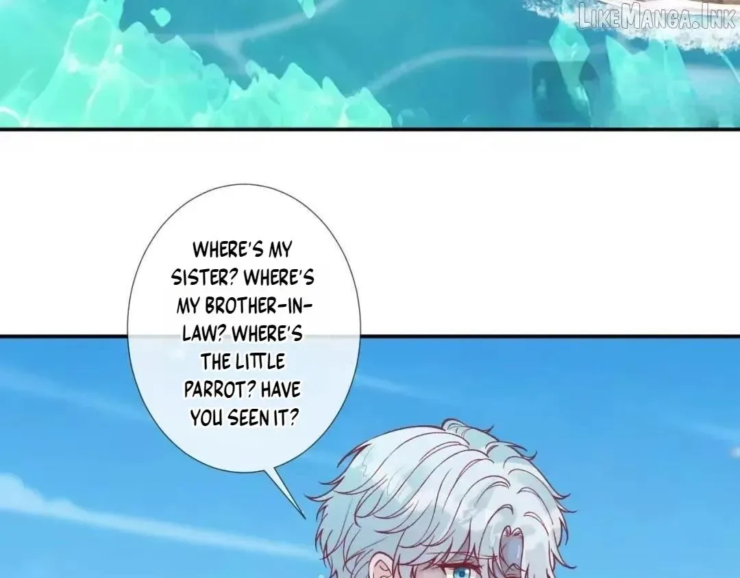 Everyone’s Darling Chapter 422 page 6