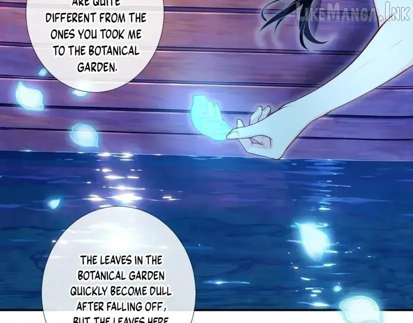 Everyone’s Darling Chapter 426 page 12