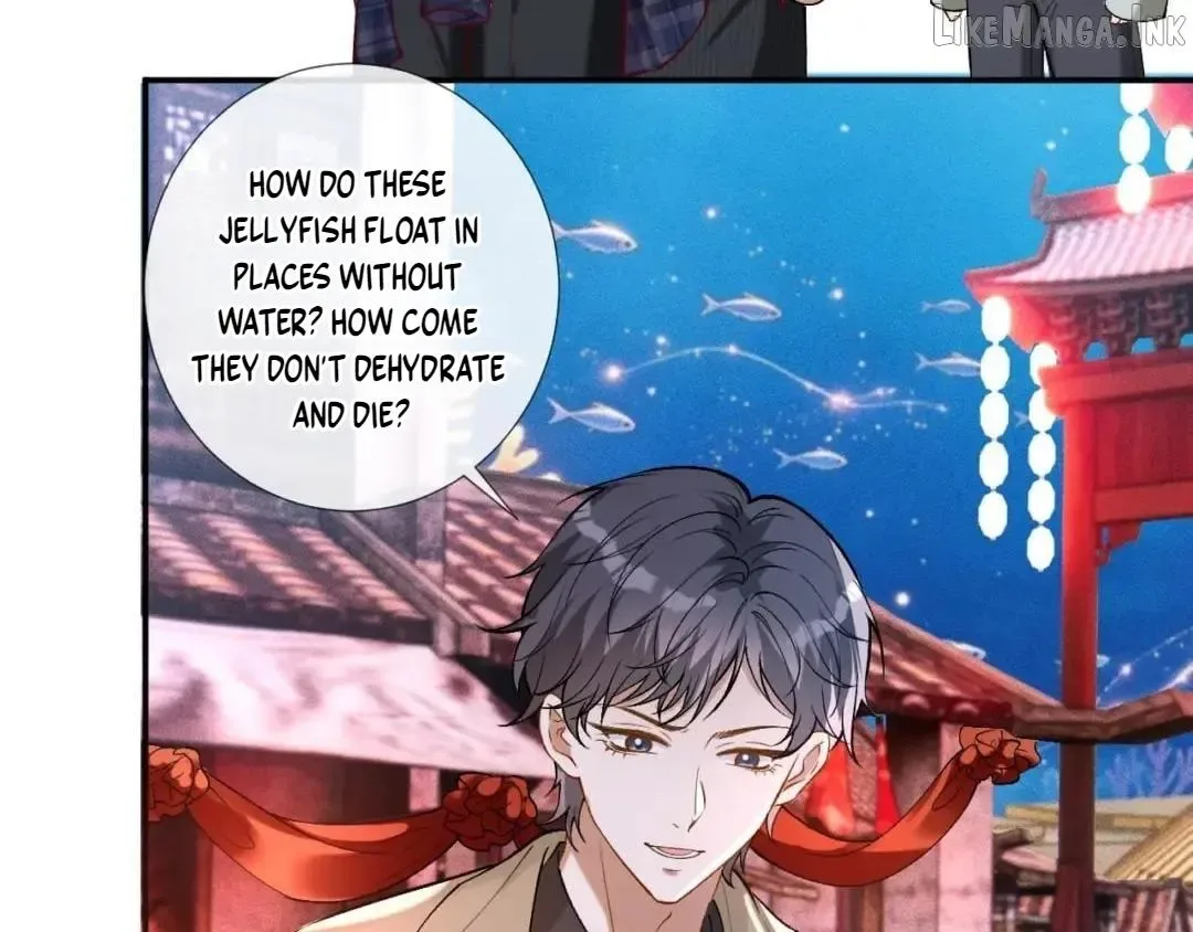 Everyone’s Darling Chapter 427 page 9