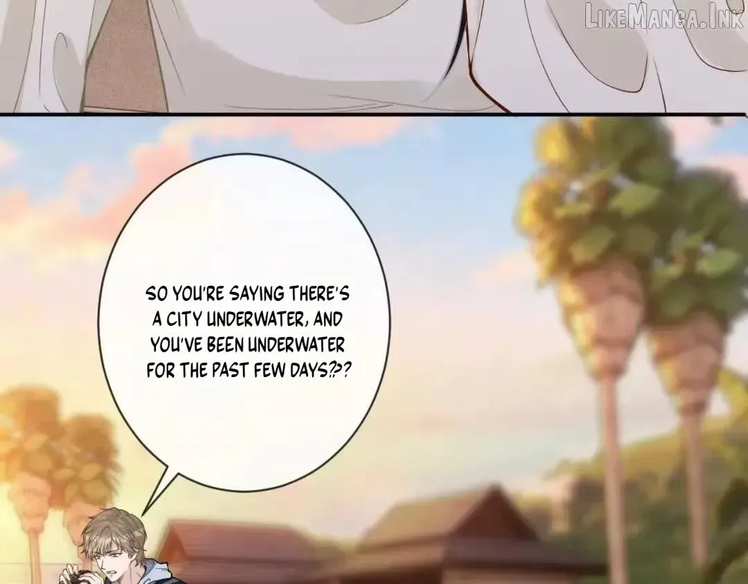 Everyone’s Darling Chapter 425 page 18
